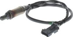 BOSCH 0 258 005 063 - Lambda Sensor autospares.lv