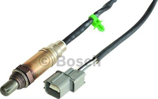 BOSCH 0 258 005 162 - Lambda Sensor autospares.lv