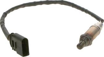 BOSCH 0 258 005 115 - Lambda Sensor autospares.lv