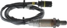 BOSCH 0 258 005 139 - Lambda Sensor autospares.lv