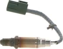 BOSCH 0 258 005 307 - Lambda Sensor autospares.lv