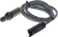 BOSCH 0 258 005 335 - Lambda Sensor autospares.lv