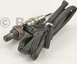 BOSCH 0 258 005 329 - Lambda Sensor autospares.lv