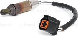 BOSCH 0 258 005 255 - Lambda Sensor autospares.lv