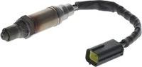 BOSCH 0 258 005 253 - Lambda Sensor autospares.lv