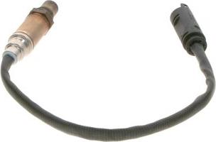 BOSCH 0 258 005 271 - Lambda Sensor autospares.lv