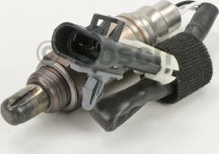 BOSCH 0 258 005 700 - Lambda Sensor autospares.lv