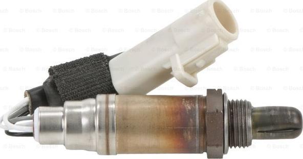 BOSCH 0 258 005 716 - Lambda Sensor autospares.lv