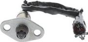 BOSCH 0 258 005 711 - Lambda Sensor autospares.lv