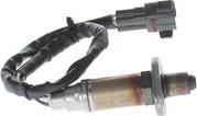 BOSCH 0 258 005 711 - Lambda Sensor autospares.lv