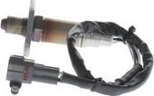 BOSCH 0 258 005 711 - Lambda Sensor autospares.lv