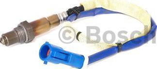 BOSCH 0 258 006 941 - Lambda Sensor autospares.lv