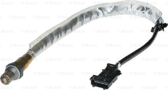 BOSCH 0 258 006 913 - Lambda Sensor autospares.lv