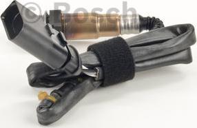 BOSCH 0 258 006 452 - Lambda Sensor autospares.lv