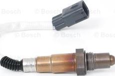 BOSCH 0 258 006 483 - Lambda Sensor autospares.lv