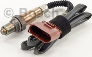 BOSCH 0 258 006 515 - Lambda Sensor autospares.lv