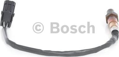 BOSCH 0 258 006 537 - Lambda Sensor autospares.lv