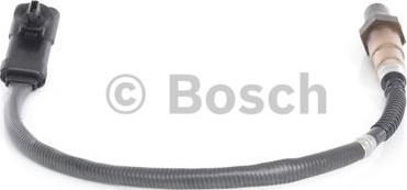 BOSCH 0 258 006 046 - Lambda Sensor autospares.lv