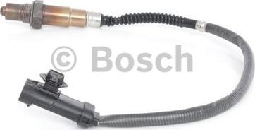 BOSCH 0 258 006 046 - Lambda Sensor autospares.lv