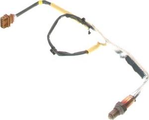 BOSCH 0 258 006 005 - Lambda Sensor autospares.lv