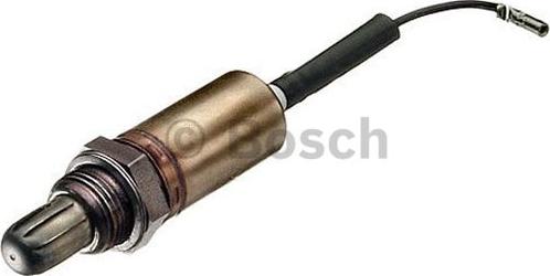 BOSCH 0 258 001 025 - Lambda Sensor autospares.lv