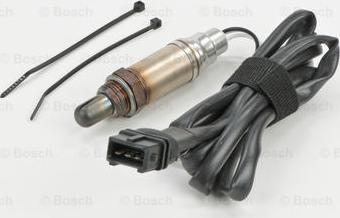 BOSCH 0 258 003 973 - Lambda Sensor autospares.lv