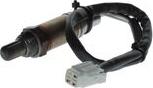 BOSCH 0 258 003 445 - Lambda Sensor autospares.lv