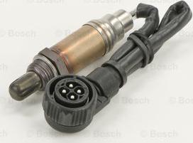 BOSCH 0 258 003 429 - Lambda Sensor autospares.lv