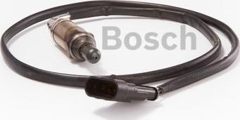 BOSCH 0 258 003 579 - Lambda Sensor autospares.lv