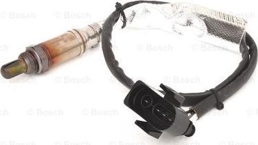 BOSCH 0 258 003 604 - Lambda Sensor autospares.lv