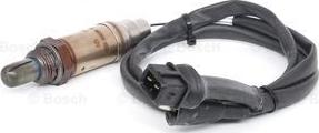 BOSCH 0 258 003 061 - Lambda Sensor autospares.lv