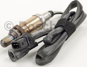 BOSCH 0 258 003 006 - Lambda Sensor autospares.lv