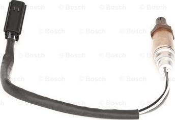 BOSCH 0 258 003 193 - Lambda Sensor autospares.lv