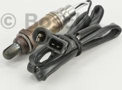 BOSCH 0 258 003 101 - Lambda Sensor autospares.lv