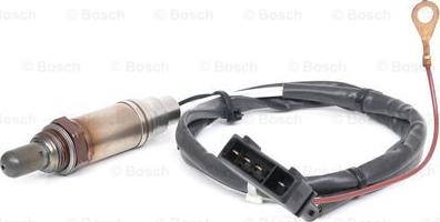 BOSCH 0 258 003 171 - Lambda Sensor autospares.lv