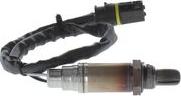 BOSCH 0 258 003 893 - Lambda Sensor autospares.lv