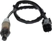 BOSCH 0 258 003 819 - Lambda Sensor autospares.lv