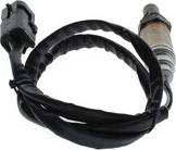 BOSCH 0 258 003 820 - Lambda Sensor autospares.lv