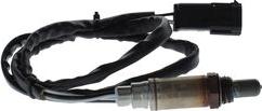 BOSCH 0 258 003 820 - Lambda Sensor autospares.lv