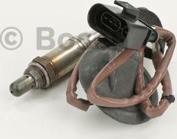 BOSCH 0 258 003 823 - Lambda Sensor autospares.lv