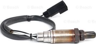 BOSCH 0 258 003 294 - Lambda Sensor autospares.lv