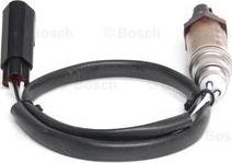 BOSCH 0 258 003 294 - Lambda Sensor autospares.lv