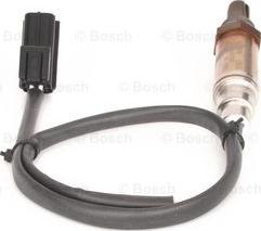 BOSCH 0 258 003 229 - Lambda Sensor autospares.lv