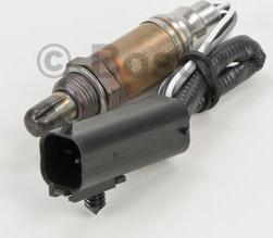 BOSCH 0 258 003 275 - Lambda Sensor autospares.lv