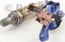 BOSCH 0 258 003 754 - Lambda Sensor autospares.lv