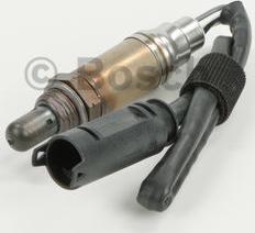 BOSCH 0 258 003 752 - Lambda Sensor autospares.lv