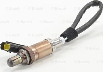 BOSCH 0 258 003 703 - Lambda Sensor autospares.lv