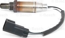 BOSCH 0 258 003 713 - Lambda Sensor autospares.lv