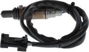 BOSCH 0 258 003 721 - Lambda Sensor autospares.lv