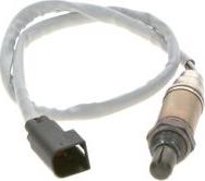 BOSCH 0 258 003 779 - Lambda Sensor autospares.lv